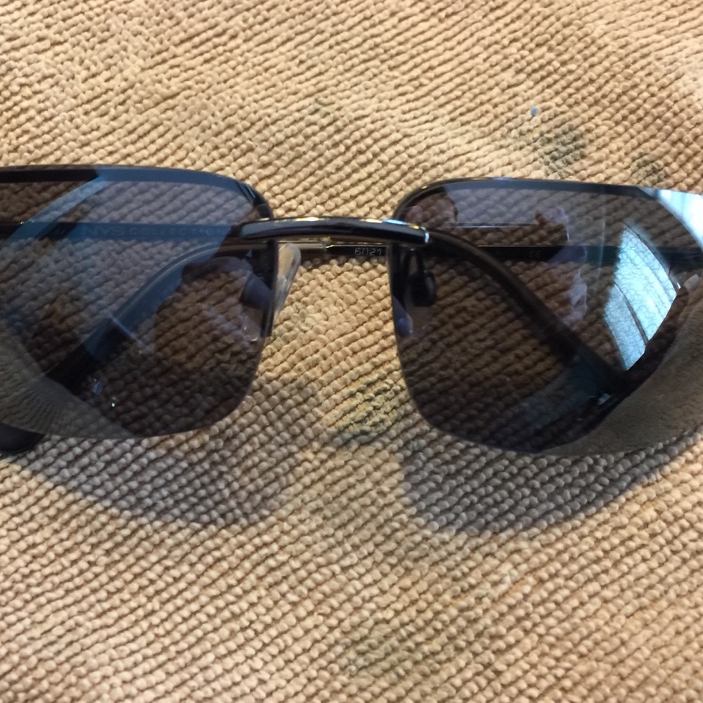 NYS Collection Driving Glasses